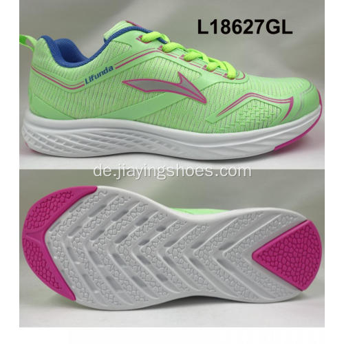 Lady Sportmode Sneaker